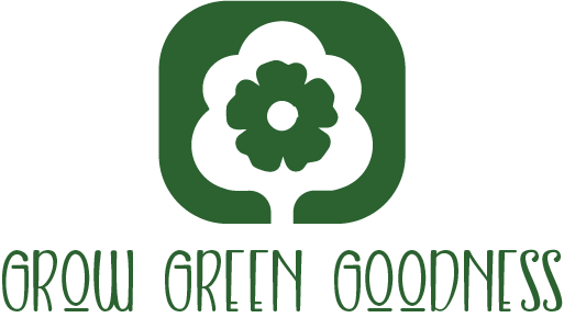 GROW GREEN GOODNESS